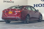 2019 Nissan Altima 2.5 Platinum