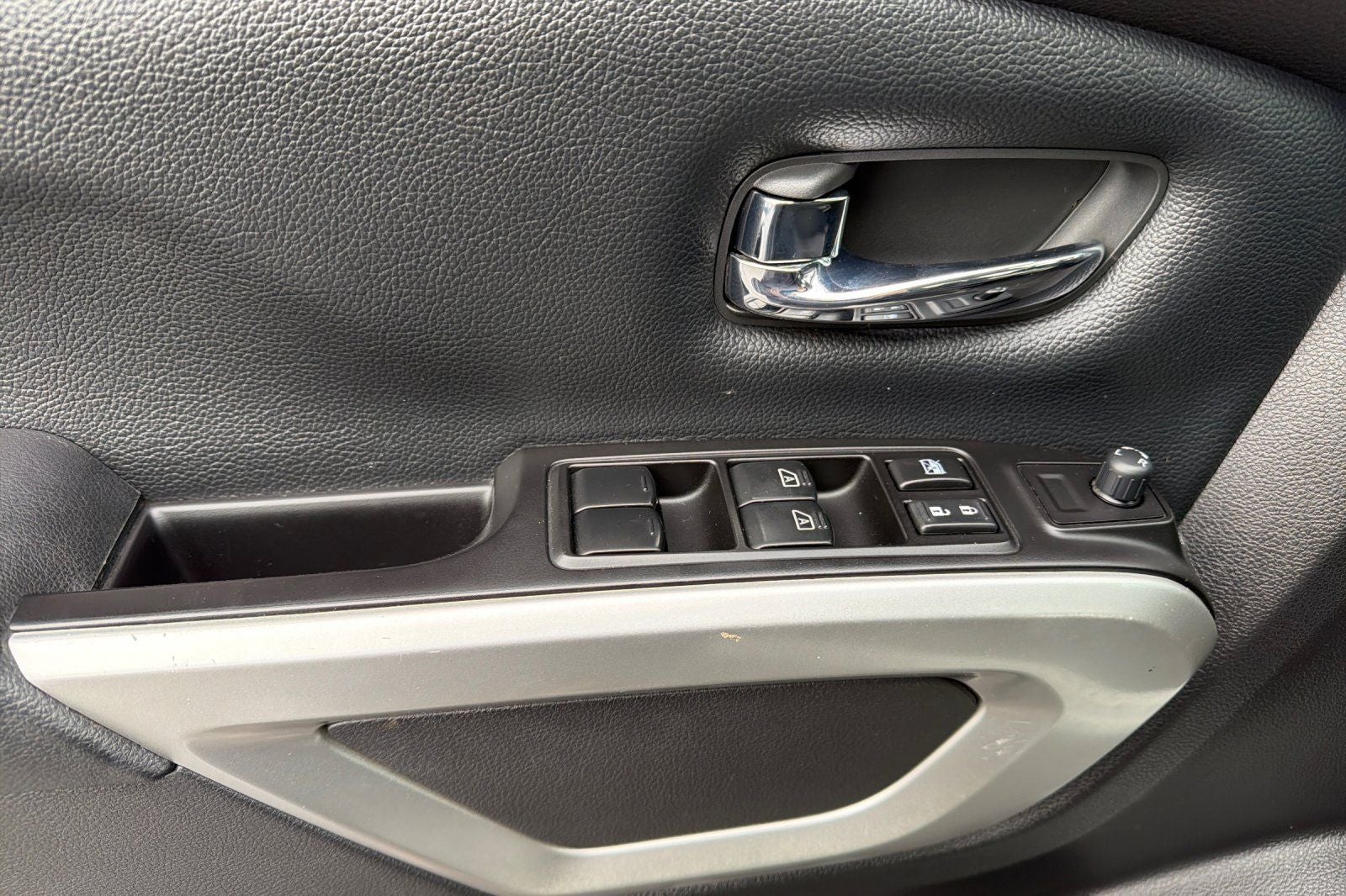 2018 Nissan Titan XD SV