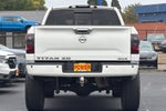 2018 Nissan Titan XD SV
