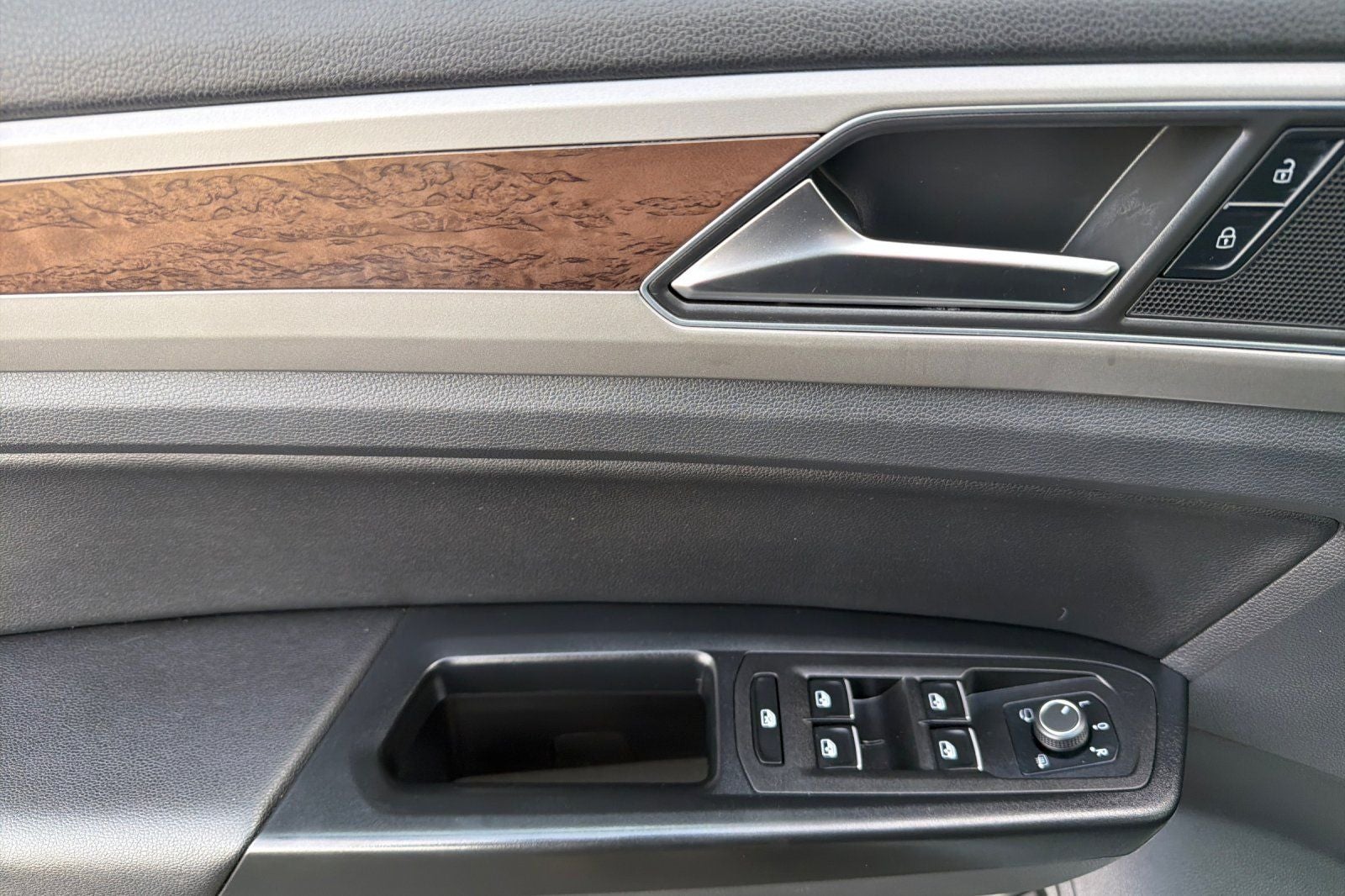 2019 Volkswagen Atlas SEL Premium 4Motion