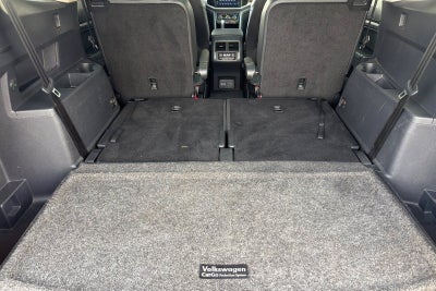 2019 Volkswagen Atlas SEL Premium 4Motion