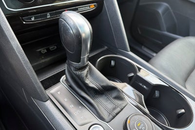 2019 Volkswagen Atlas SEL Premium 4Motion