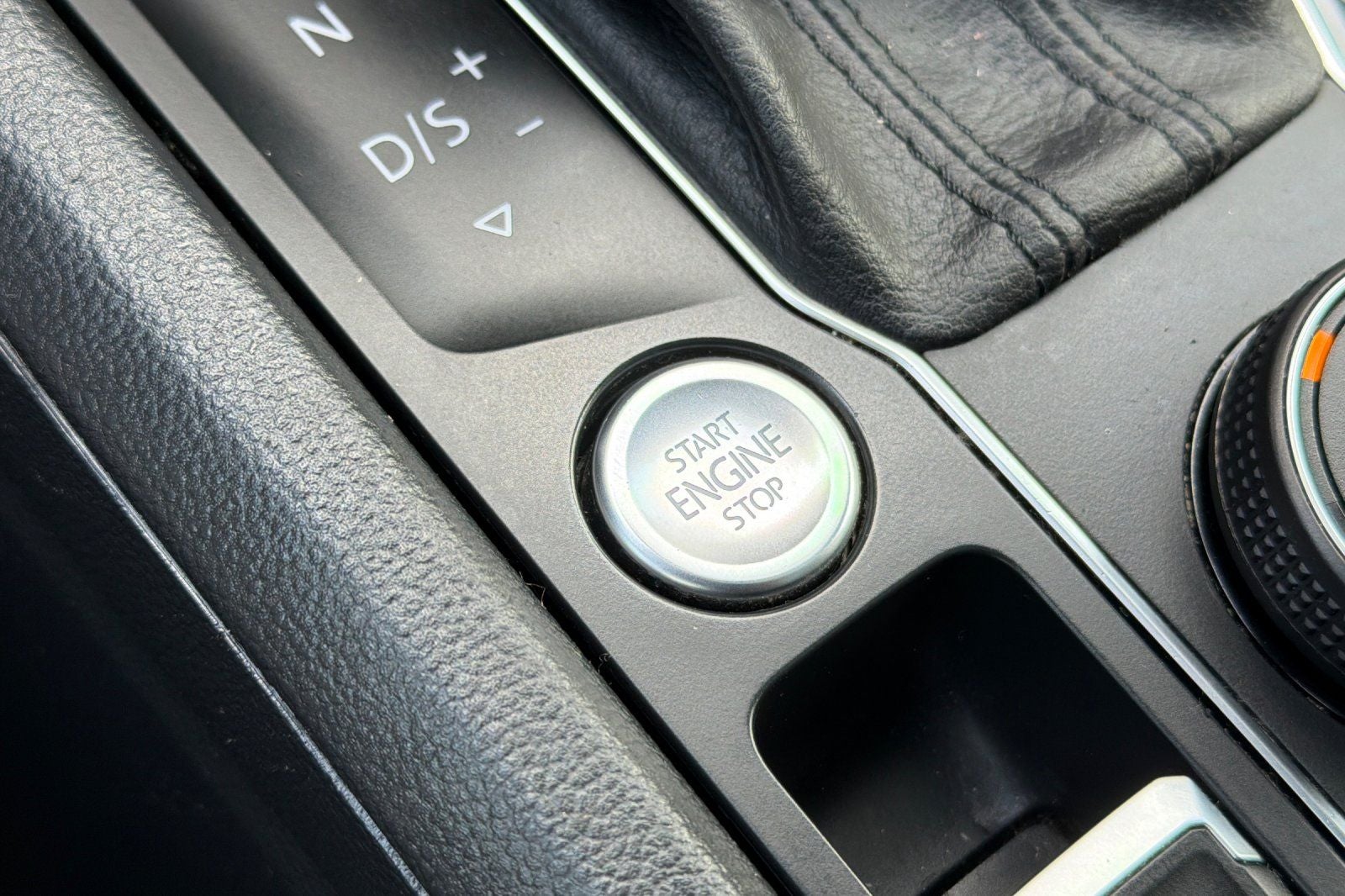 2019 Volkswagen Atlas SEL Premium 4Motion