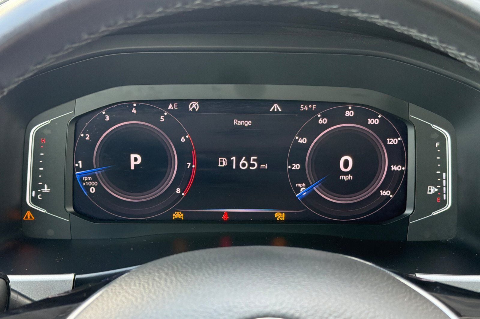 2019 Volkswagen Atlas SEL Premium 4Motion