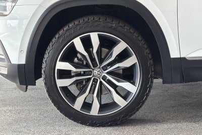 2019 Volkswagen Atlas SEL Premium 4Motion
