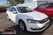 2012 Volkswagen Passat TDI SEL Premium