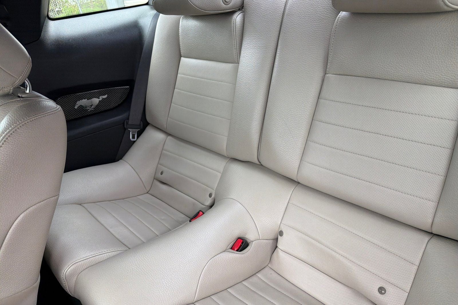 2012 Ford Mustang GT Premium