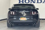2012 Ford Mustang GT Premium