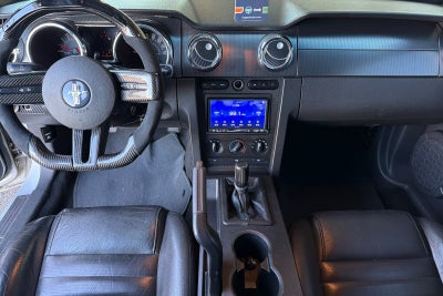 2007 Ford Mustang Base