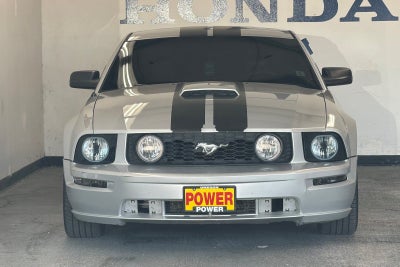 2007 Ford Mustang Base