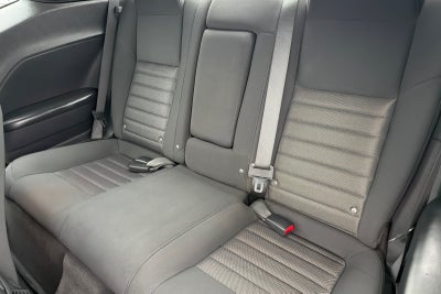 2009 Dodge Challenger R/T