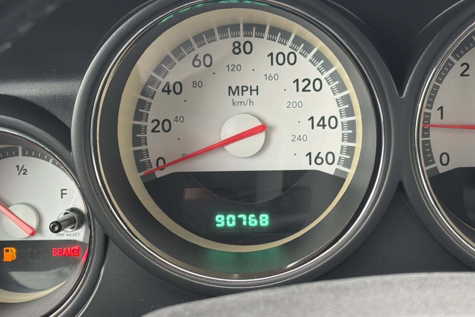 2009 Dodge Challenger R/T