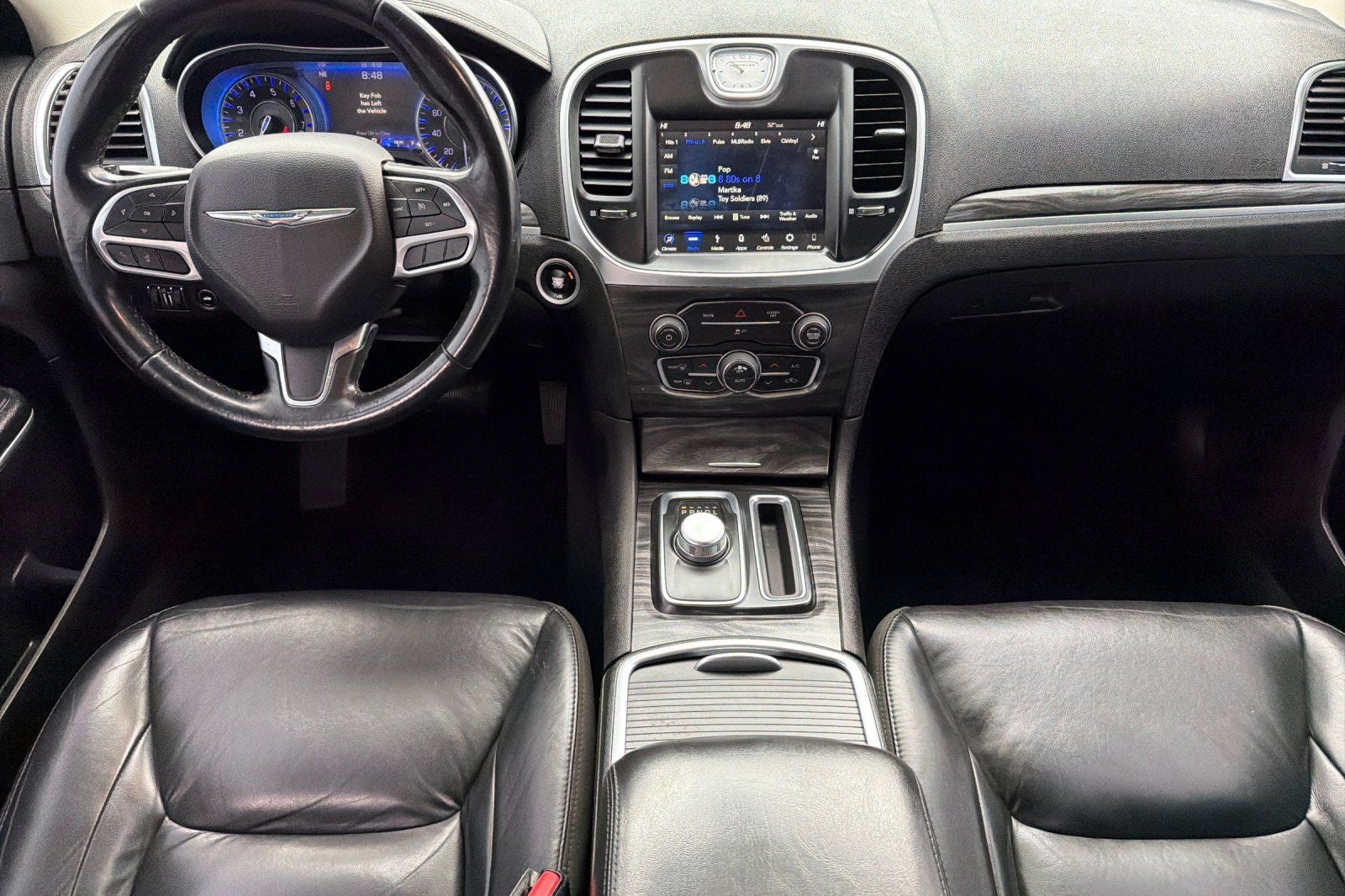 2019 Chrysler 300 Touring