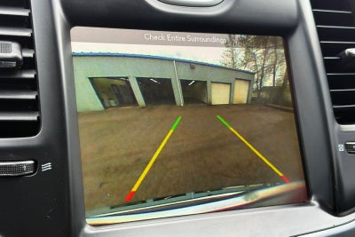 2019 Chrysler 300 Touring