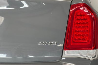 2019 Chrysler 300 Touring