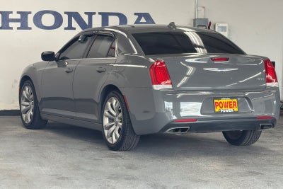 2019 Chrysler 300 Touring