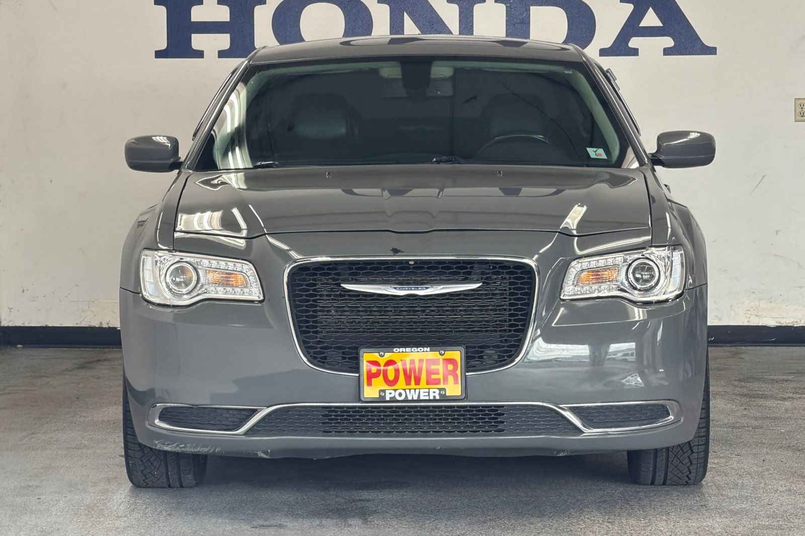 2019 Chrysler 300 Touring