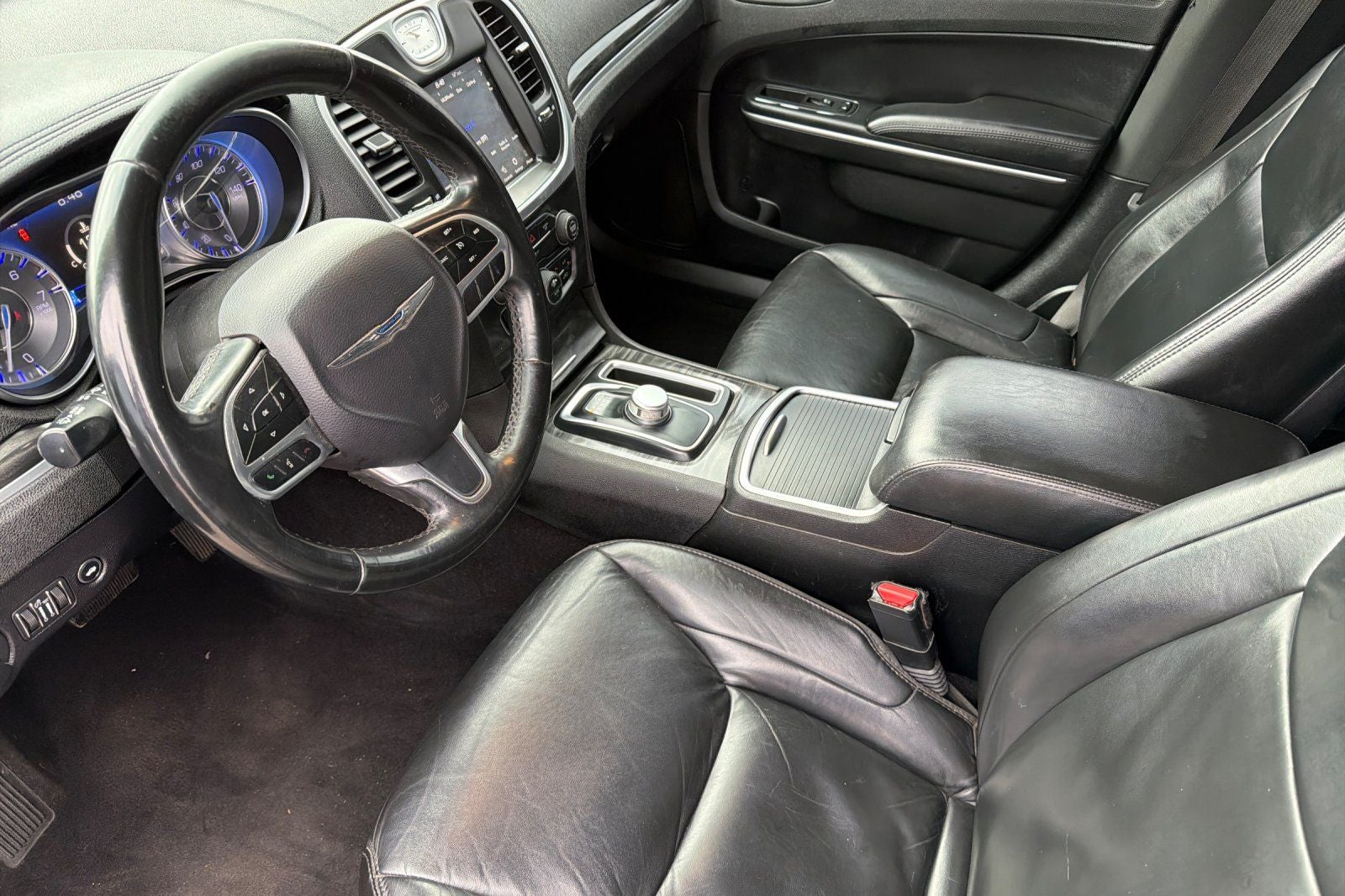 2019 Chrysler 300 Touring