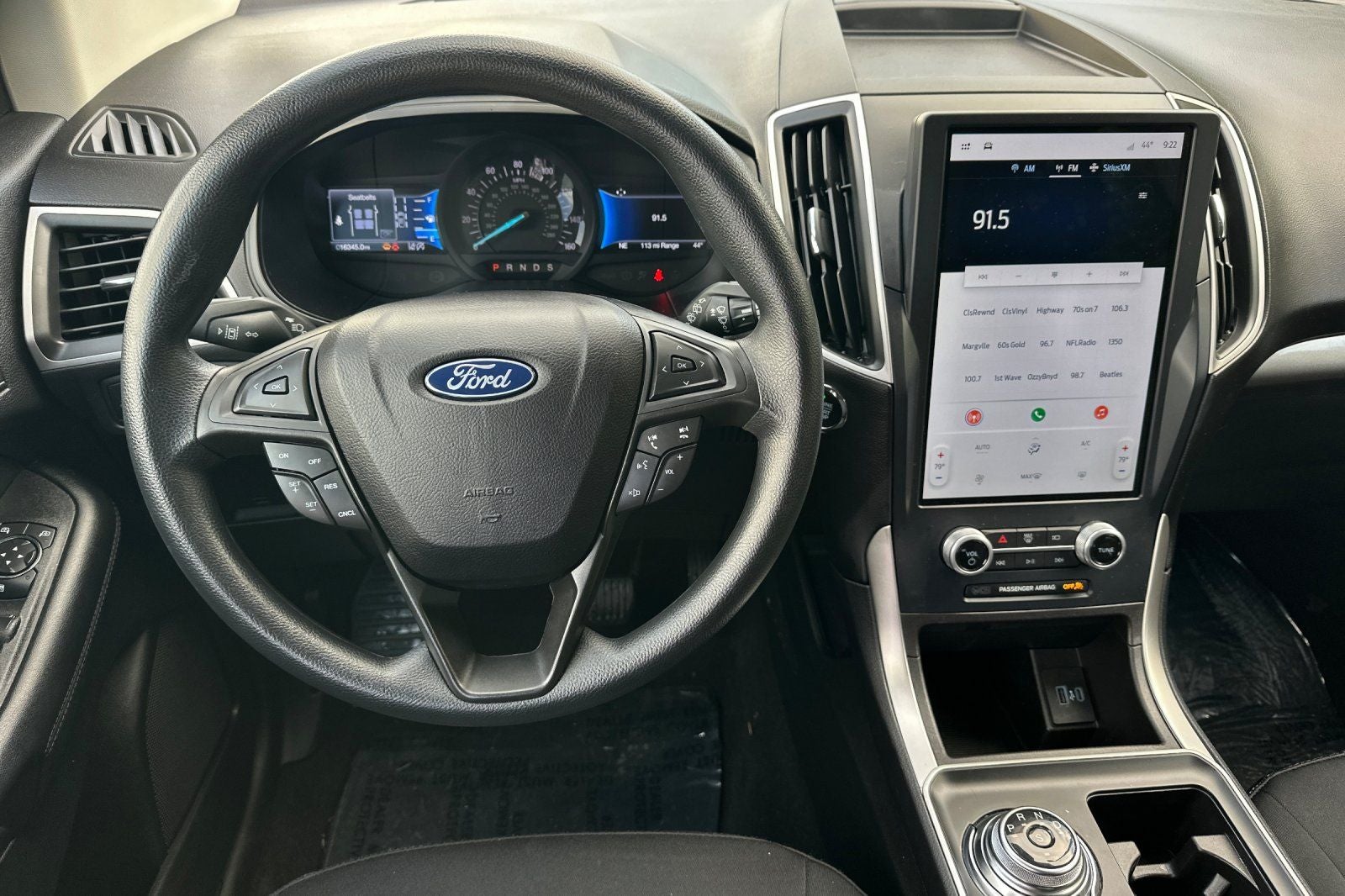 2023 Ford Edge SE