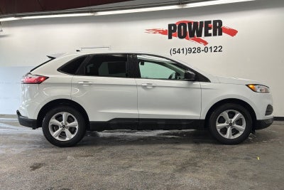 2023 Ford Edge SE