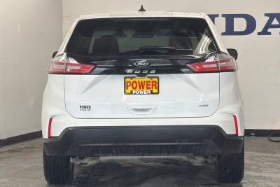 2023 Ford Edge SE
