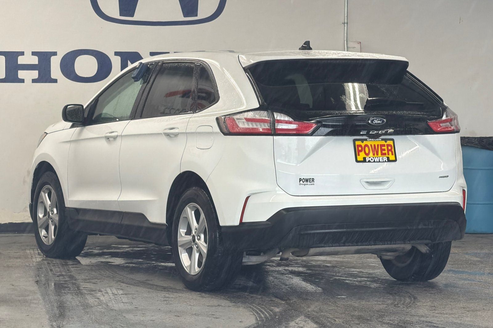 2023 Ford Edge SE