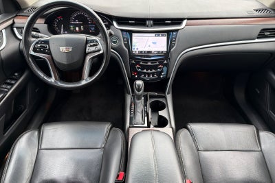 2018 Cadillac XTS Luxury