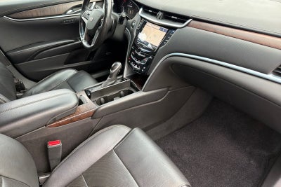 2018 Cadillac XTS Luxury