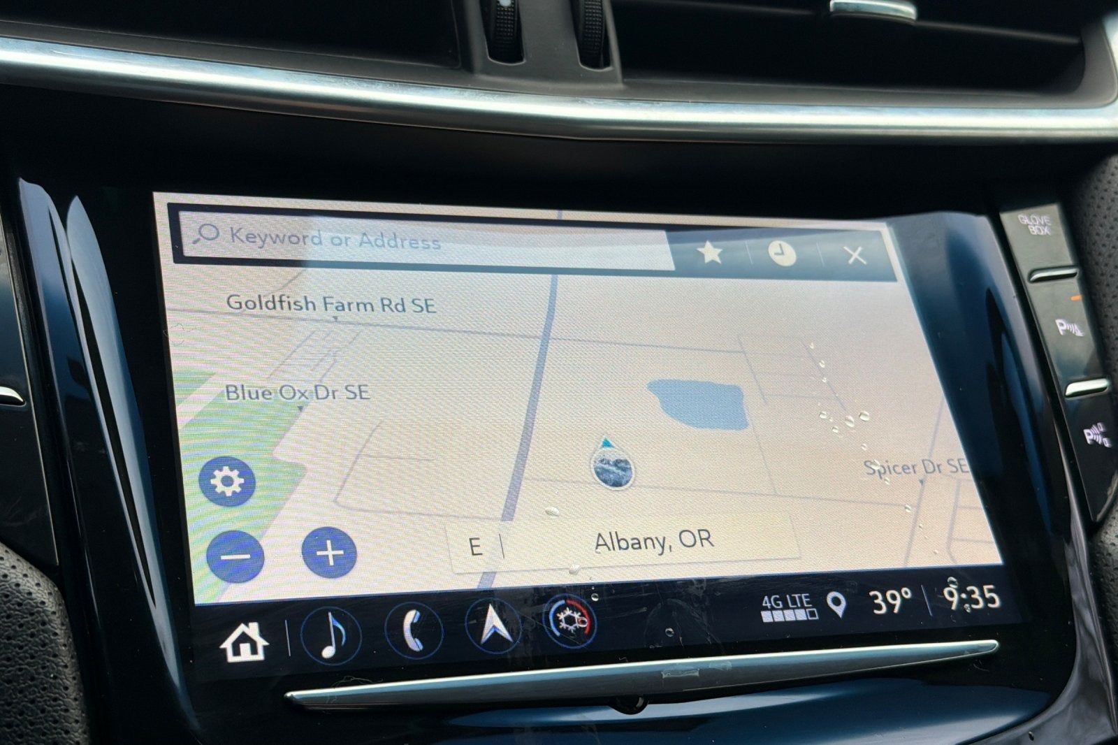 2018 Cadillac XTS Luxury