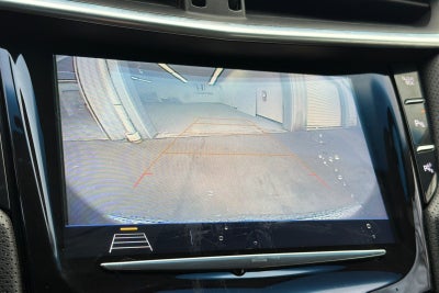 2018 Cadillac XTS Luxury