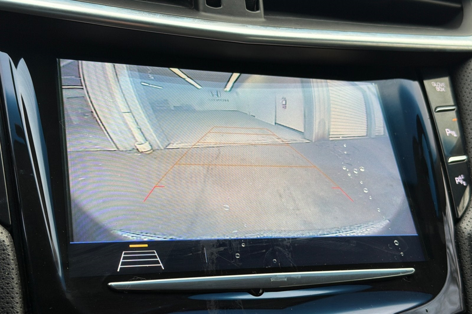 2018 Cadillac XTS Luxury