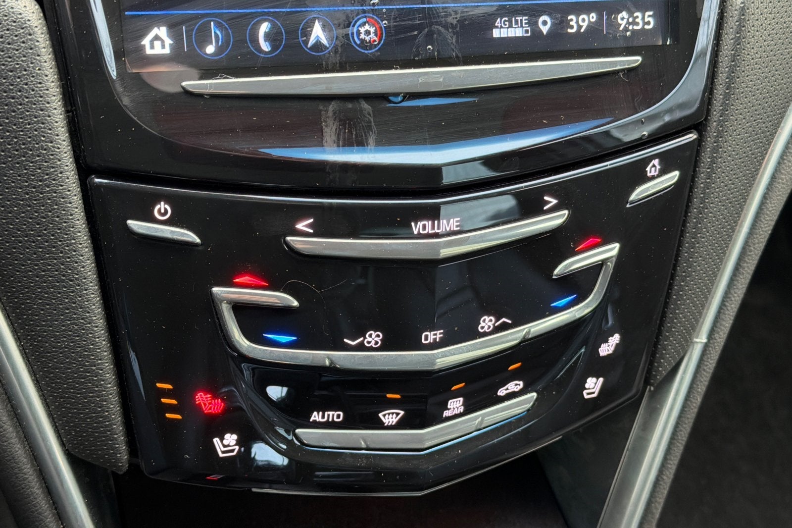 2018 Cadillac XTS Luxury