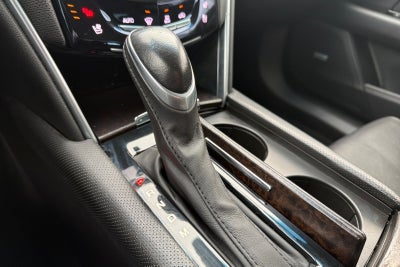 2018 Cadillac XTS Luxury