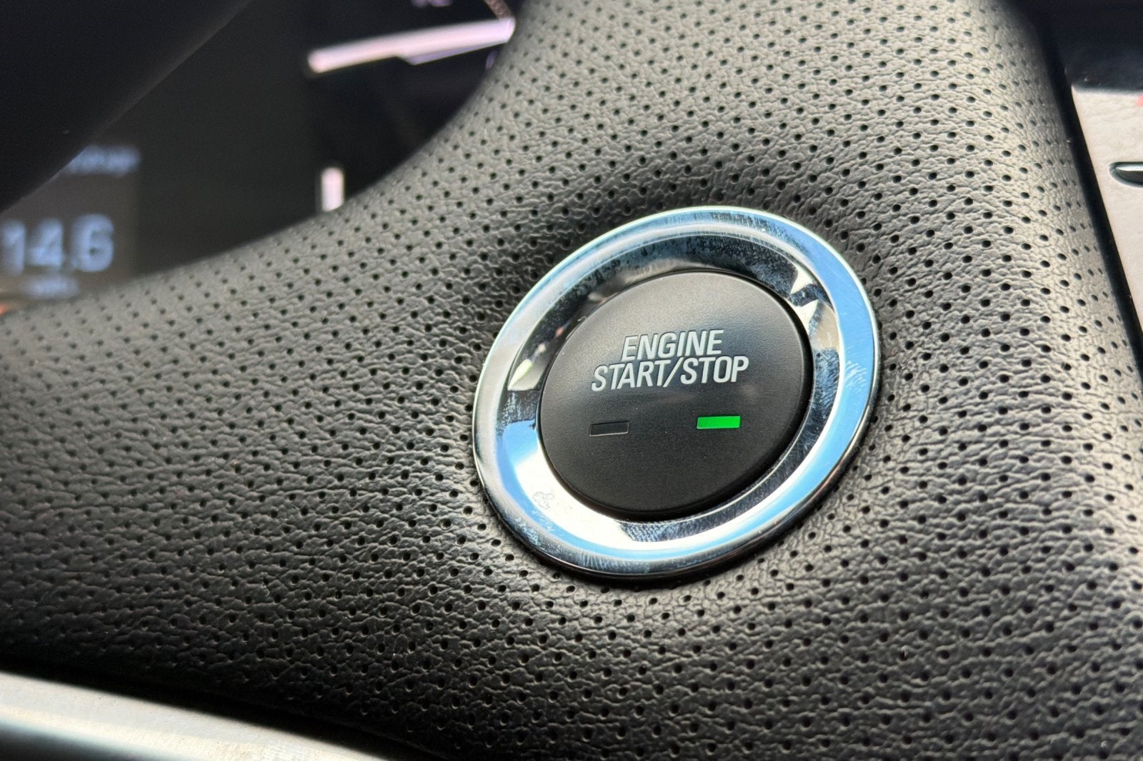 2018 Cadillac XTS Luxury