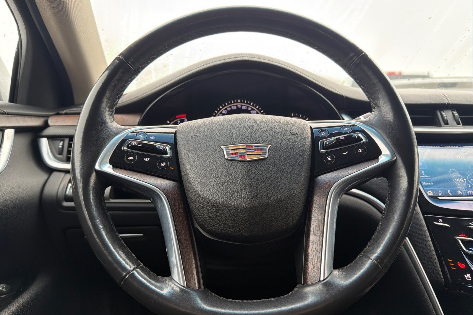 2018 Cadillac XTS Luxury