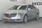 2018 Cadillac XTS Luxury