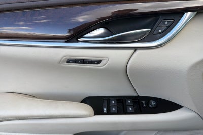 2016 Cadillac XTS Premium