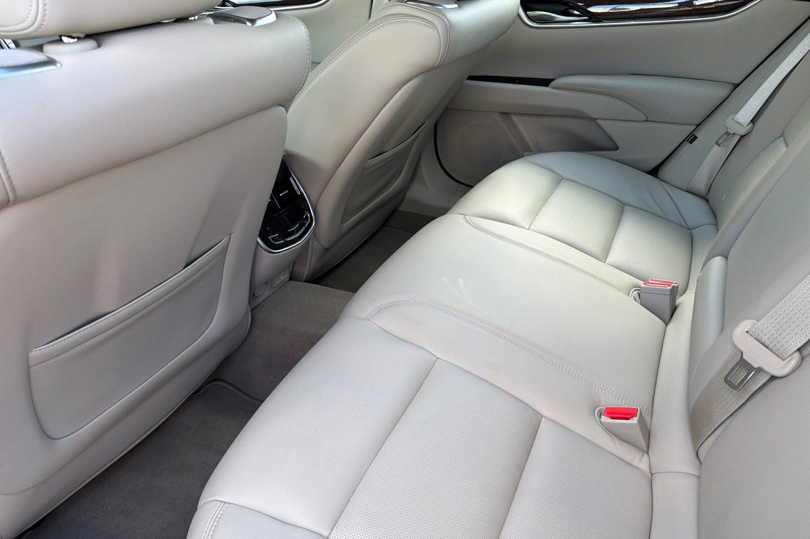 2016 Cadillac XTS Premium