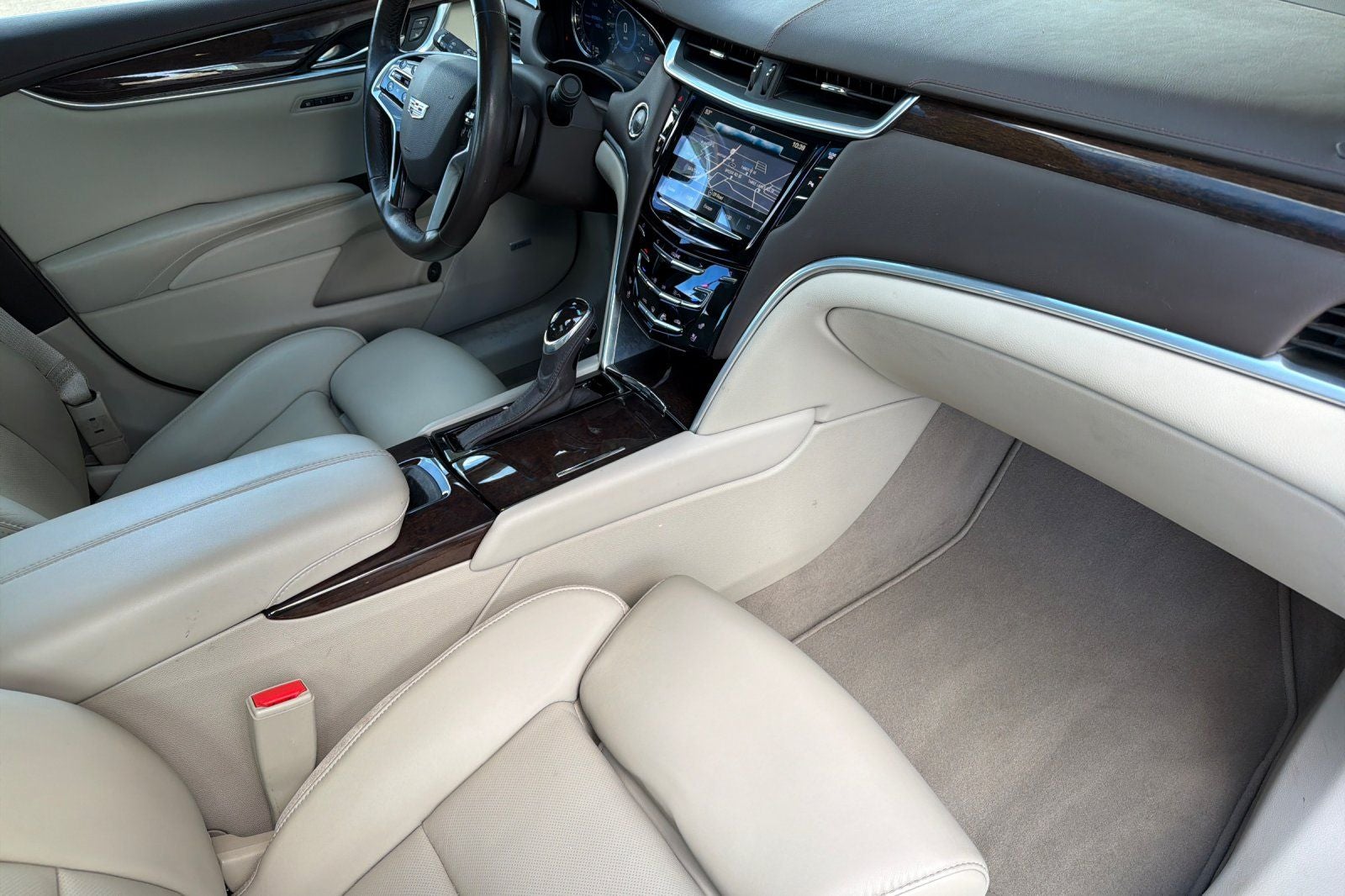2016 Cadillac XTS Premium