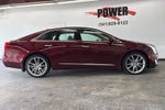 2016 Cadillac XTS Premium