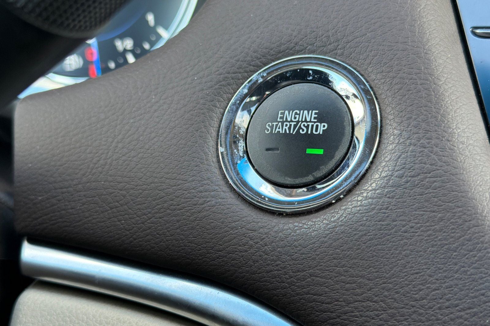 2016 Cadillac XTS Premium