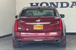 2016 Cadillac XTS Premium