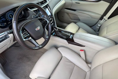 2016 Cadillac XTS Premium
