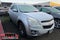 2013 Chevrolet Equinox LT 2LT