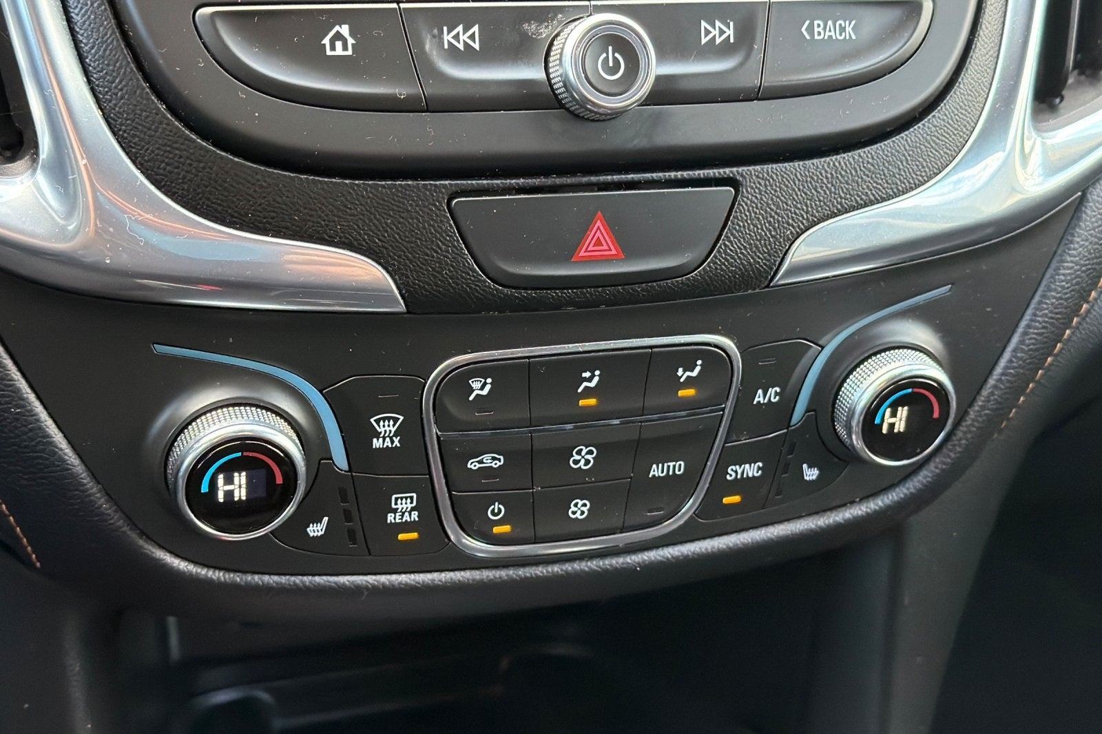 2021 Chevrolet Equinox Premier