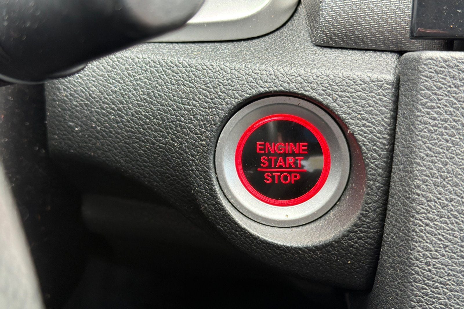 2017 Honda Civic EX-T