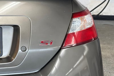 2007 Honda Civic Si