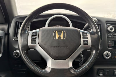 2007 Honda Ridgeline RTL