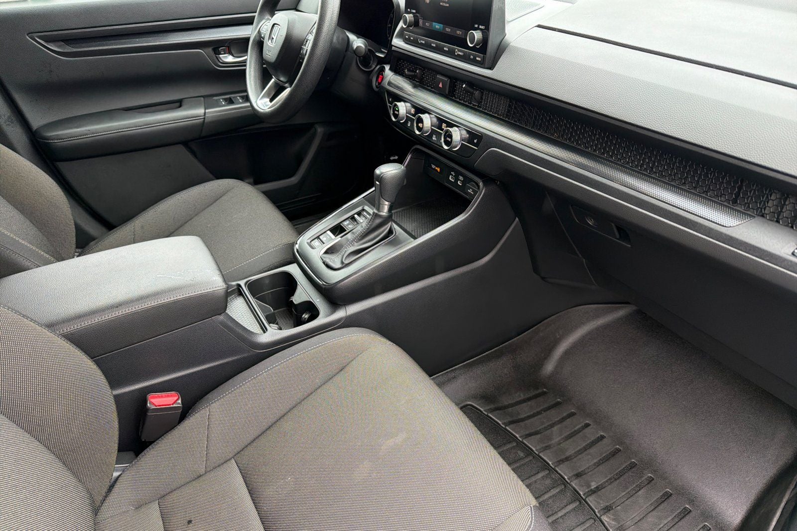 2023 Honda CR-V EX