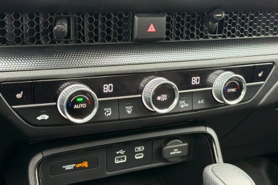 2023 Honda CR-V EX